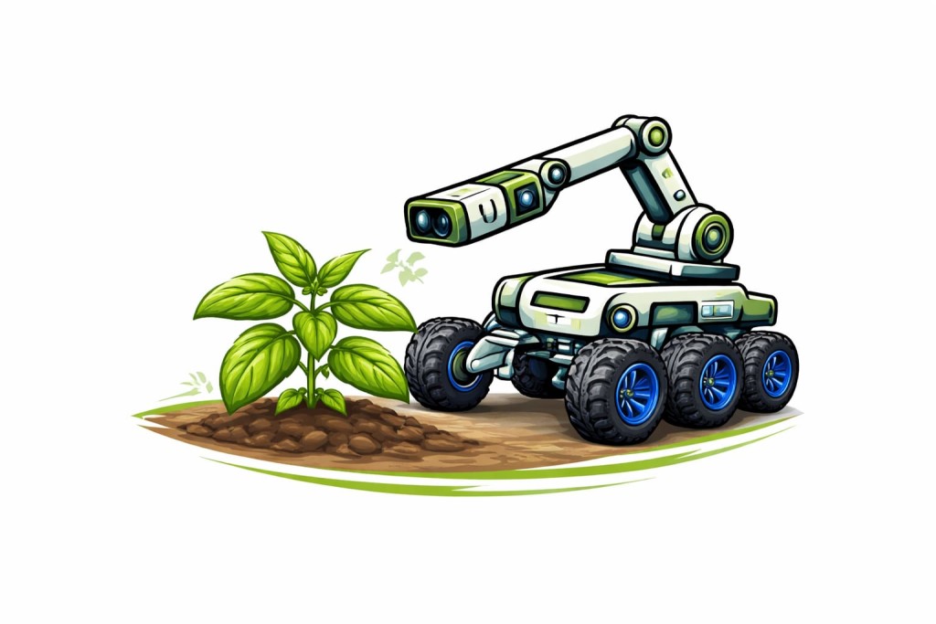 AGRIROBOT